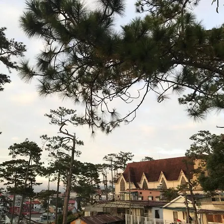 Whispering Pines Dalat (Thông Thì Thầm ĐL)-3