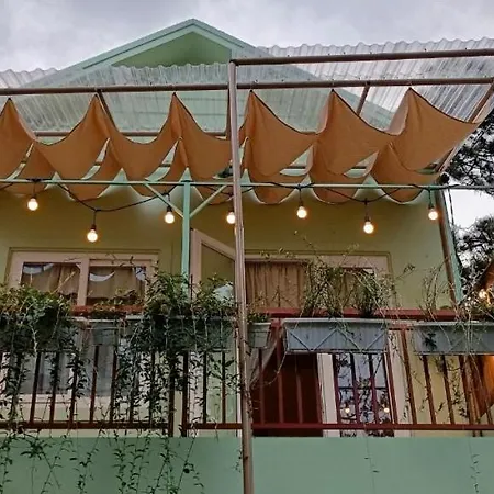 Whispering Pines Dalat (Thông Thì Thầm ĐL)-2